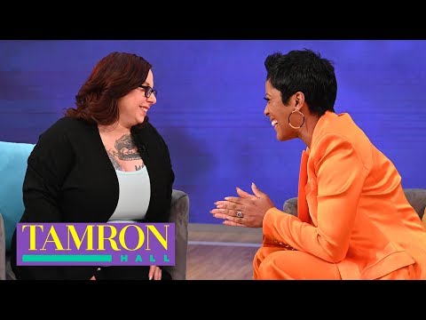 Kidnapping Survivor Michelle Knight On Forgiveness, Love, & Trust