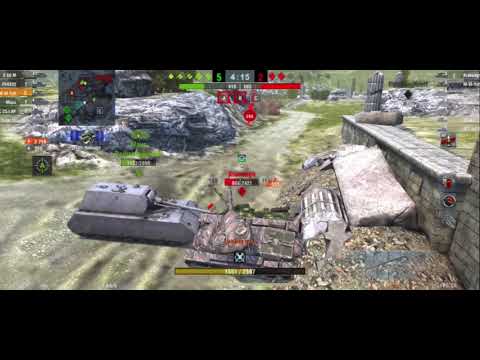 HOW TO KILL A KRANVAGN WOTB