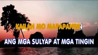 Kailan Kaya - Rodel Naval Karaoke