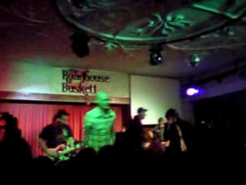 No Bling Show @Dell Ta Lucija 1