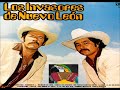 LOS INVASORES DE NUEVO LEON CAMINO EQUIVOCADO