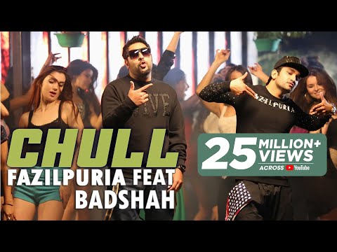 Chull - Badshah & Fazilpuria  | Haryanvi Hit Song