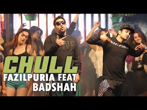 Chull - Badshah & Fazilpuria  | Haryanvi Hit Song