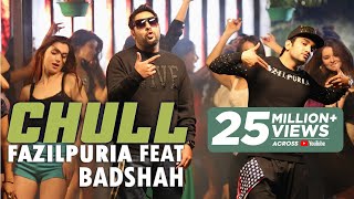 Chull - Badshah & Fazilpuria  | Haryanvi Hit Song