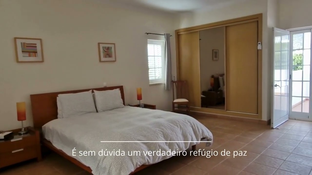 Vídeo do imóvel