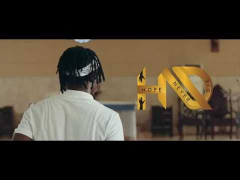 Demmie vee ft 2face - Awesome God ( official video )