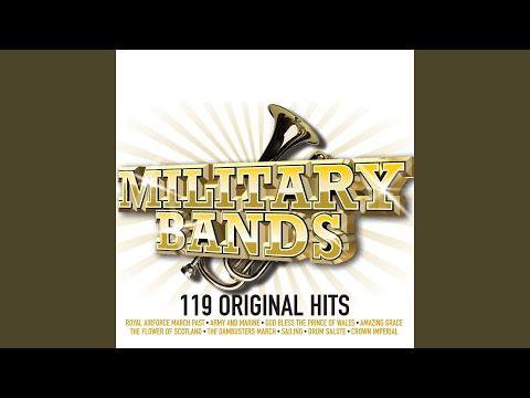 Money Musk / Highland Laddie / The Campbells Are Coming (Medley)