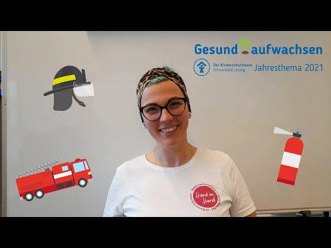 Feuerwehrmitmachgeschichte