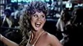 Roller Boogie (Trailer For TV, 1979)