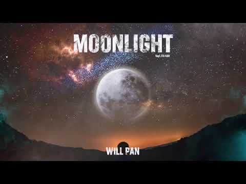 Will Pan - Moonlight ft. Tia Ray (Türkçe Altyazılı)