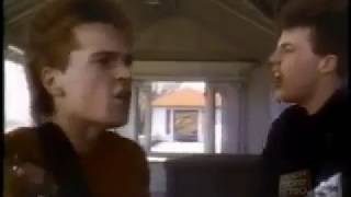 Chalk Circle - April Fool