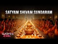 Satyam Shivam Sundaram A R Rahman Nadaan Waves 2025