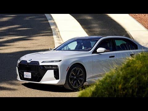 Bmw 7er 2024/2025 740D , 3500km Erfahrungsbericht , Top oder Flop