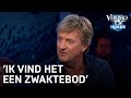 Wim reageert op keuze KNVB voor De Boer: 'Een zwaktebod' | CHAMPIONS LEAGUE
