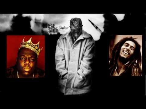 The Notorious BIG - Hold Your Head (Feat. Bob Marley)