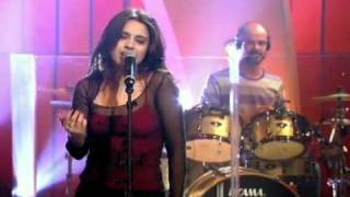 Som Brasil - Marcos Valle - &quot;Viola Enluarada&quot; -- Monique Kessous