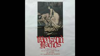 Music video thumbnail preview for Weekend Nachos - Untitled [2008] by Weekend Nachos