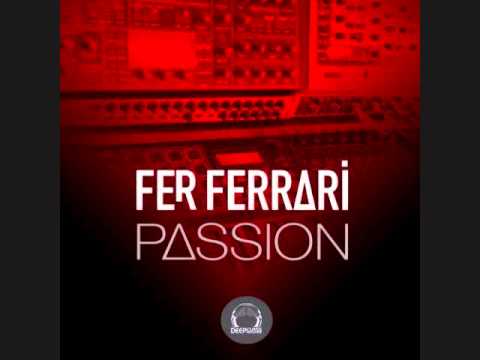 Fer Ferrari - Passion