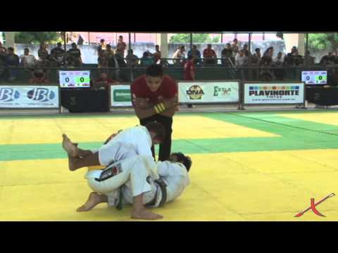 THE BEST FIGHTERS - Lucas Dantas x Leandro Silva by X-COMBAT