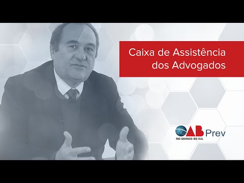70 anos - Caixa de Assistência dos Advogados