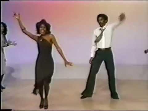 Tami Lynn -  I'm Gonna Run Away From You (Northern Soul)