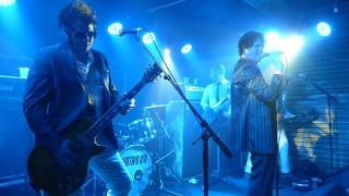 Electric Six - Naked Pictures (of Your Mother) - (Houston 03.24.17) HD