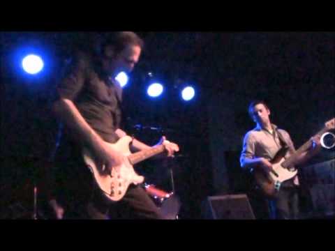 Finish The Job ROCK OUT Live by ROWE
