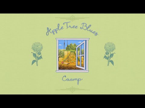 Video thumbnail for Apple Tree Blues