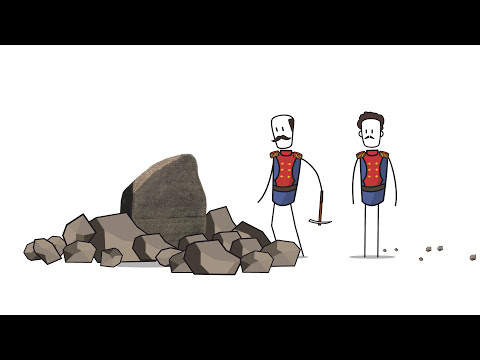 Rosetta - the Stone that Unlocked Ancient Egypt's Secrets