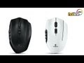 Мышка Logitech G600 910-003623 Black USB - видео