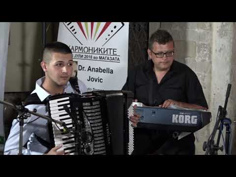 Sasko Velkov i David Velkov - Cocek R-70