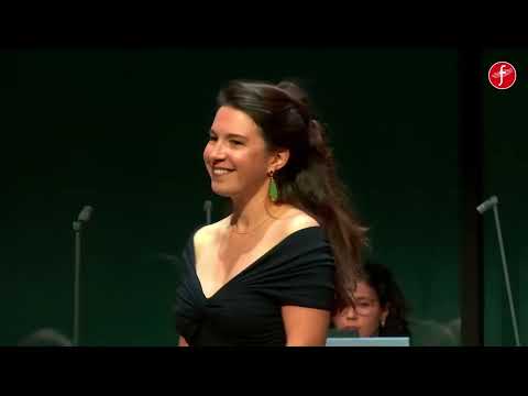 Cesti Competition 2021 - Marie Theoleyre