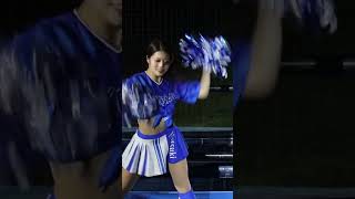 Natsukiちゃん  ベイスターズ　dianaディアーナ  チア