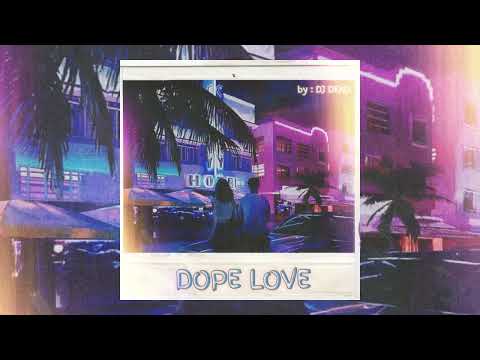 DJ DEKO - DOPE LOVE ( Official Audio )