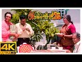 Avvai Shanmughi Tamil Movie 4K Nasser Appointed As Cook Kamal Haasan Meena Gemini Ganesan