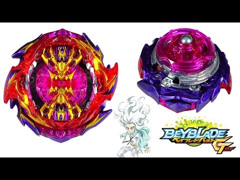 NEW BIG BANG GENESIS 0 YARD METAL B-157 THE UNBURSTABLE BEY BEYBLADE BURST GT RISE ベイブレードバーストガチンコ