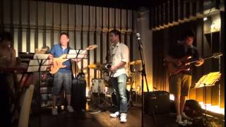 Bob's Jazz（Candy dulfer キャンディダルファー　cover） 티-스퀘어 | 京都のサックスプレイヤー 川上弦太