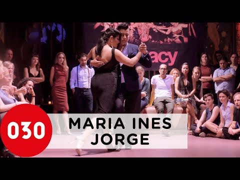 Maria Ines Bogado and Jorge Lopez – El flete