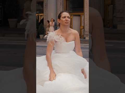 It’s happening, it’s happening, it happened #Bridesmaids