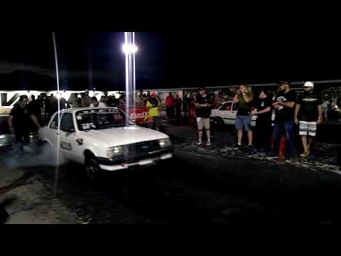 Rápidos racing x Julieta competições