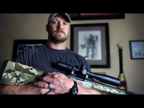 Top 10 Deadliest Snipers Ever