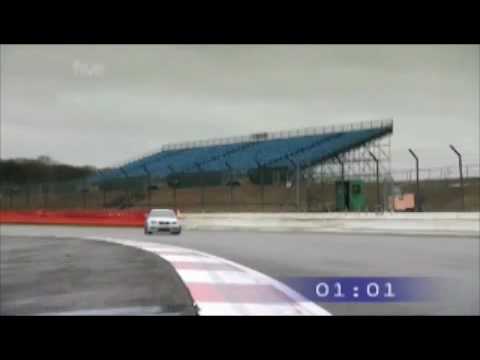 Fifth Gear: 135i vs. Cayman Pt 2.