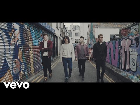 RedFaces - Wise Up (Official Video)