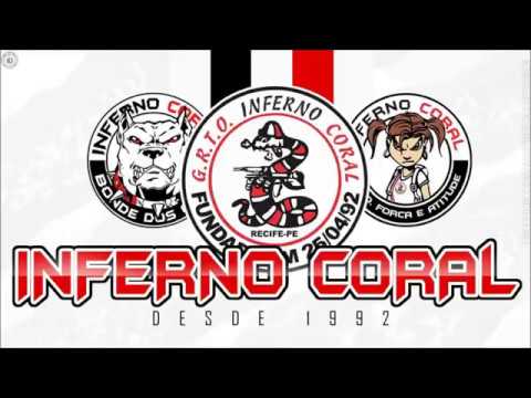 Mr Sony, Mc Calango & Léo da Lagoa   Conexão Sinistra Recife e BH (INFERNO + GALOUCURA) 2017