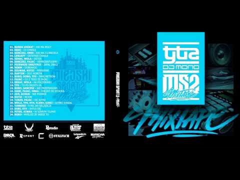 Tytuz Miejski Sport Mixtape cz. 2 feat. KęKę - Co Chwilę