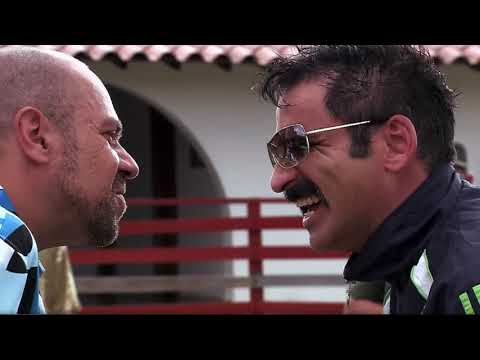 El Cabo vs Don Mario - parte 4