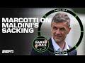 Why Milan Sacked Legend Paolo Maldini As Technical Director ESPN FC