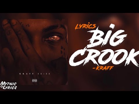 Video thumbnail for Big Crook