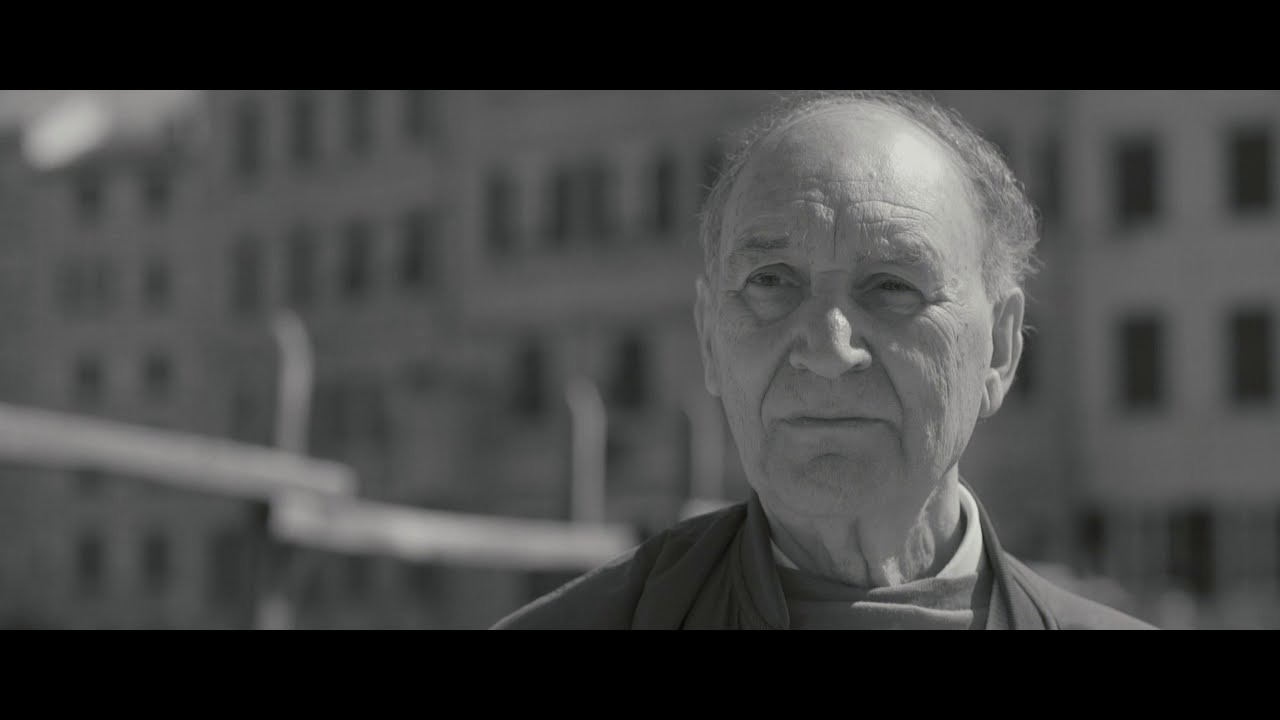 Francesco Mannella - CARO NONNO (Video ufficiale)