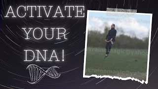 This Is What Happens When You Activate Your DNA! (+ Guided Visualization)